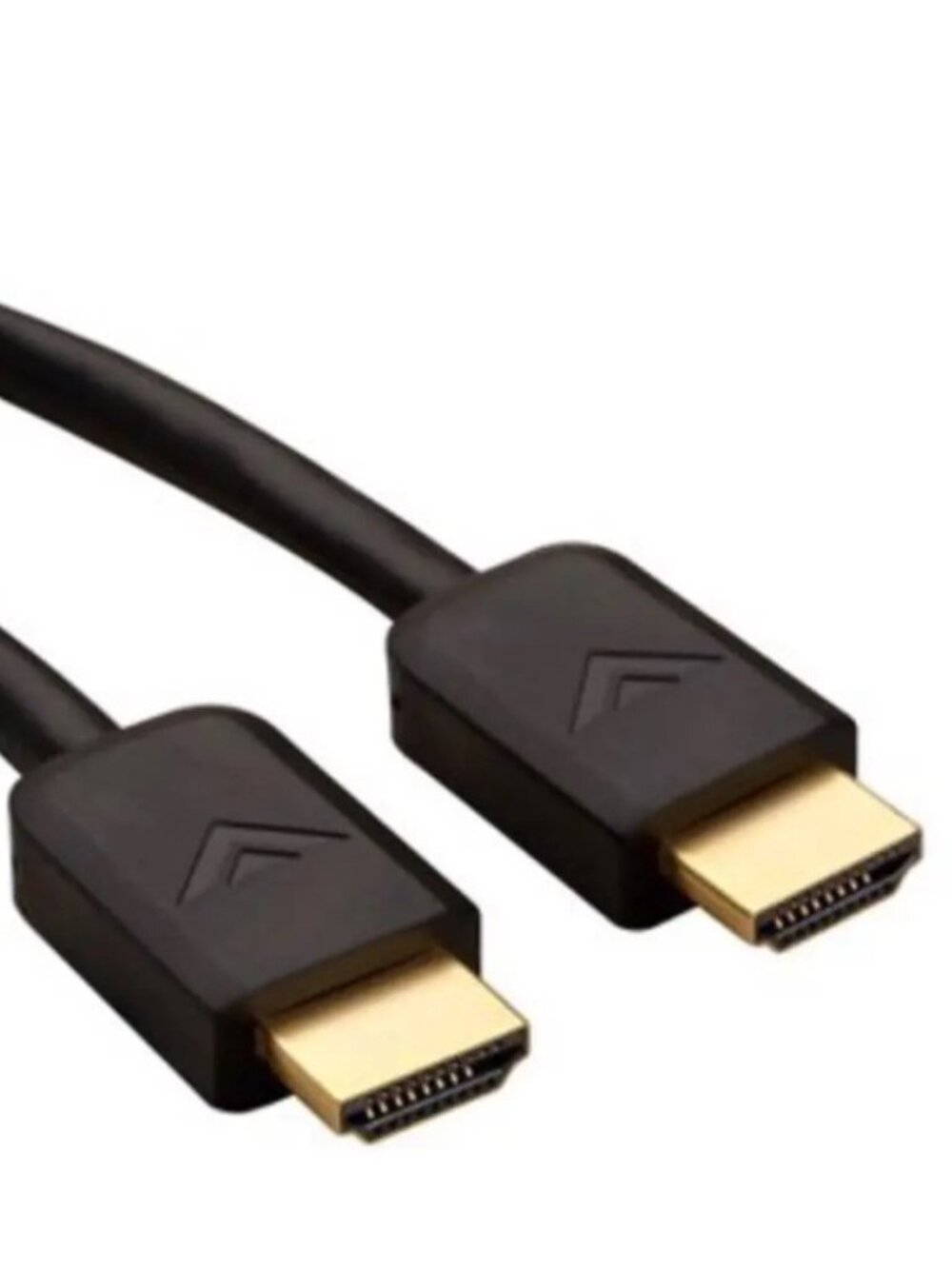 NEW VIZIO Premium High Speed 12 FT Long 4K HDMI Cable 24K Gold Plated 3D Ready